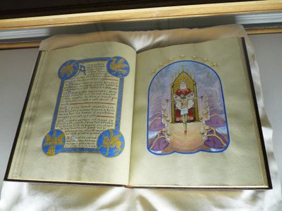 Apocalisse secondo San Giovanni da Ji Elle Elle